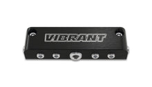 Load image into Gallery viewer, Vibrant Performance 2691 Vacuum Manifold