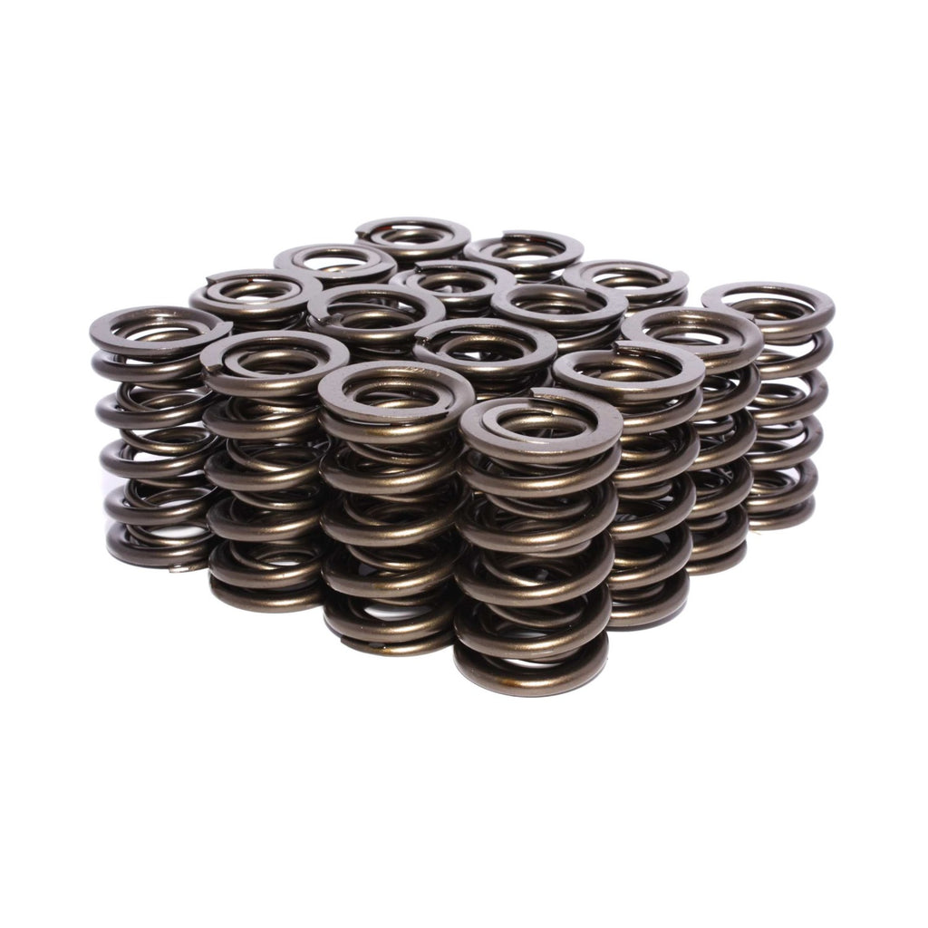COMP Cams 26921-16 Race Street 1.320" OD Dual Springs,  1.770" Installed Height,  16 Springs