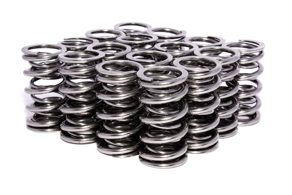COMP Cams 26925-16 Race Street 1.320" OD Dual Springs,  1.810" Installed Height,  16 Springs