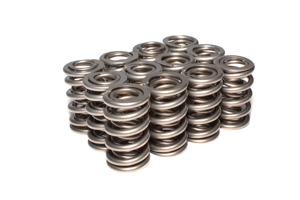 COMP Cams 26926-12 Race Street 1.320" OD Dual Springs,  1.835" Installed Height,  12 Springs