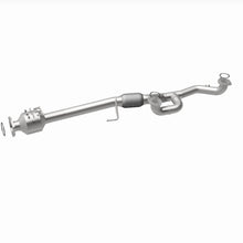 Load image into Gallery viewer, MagnaFlow Exhaust Products 5571756 California CARB Direct-Fit Catalytic Converter for Select Acura MDX, Honda Pilot
