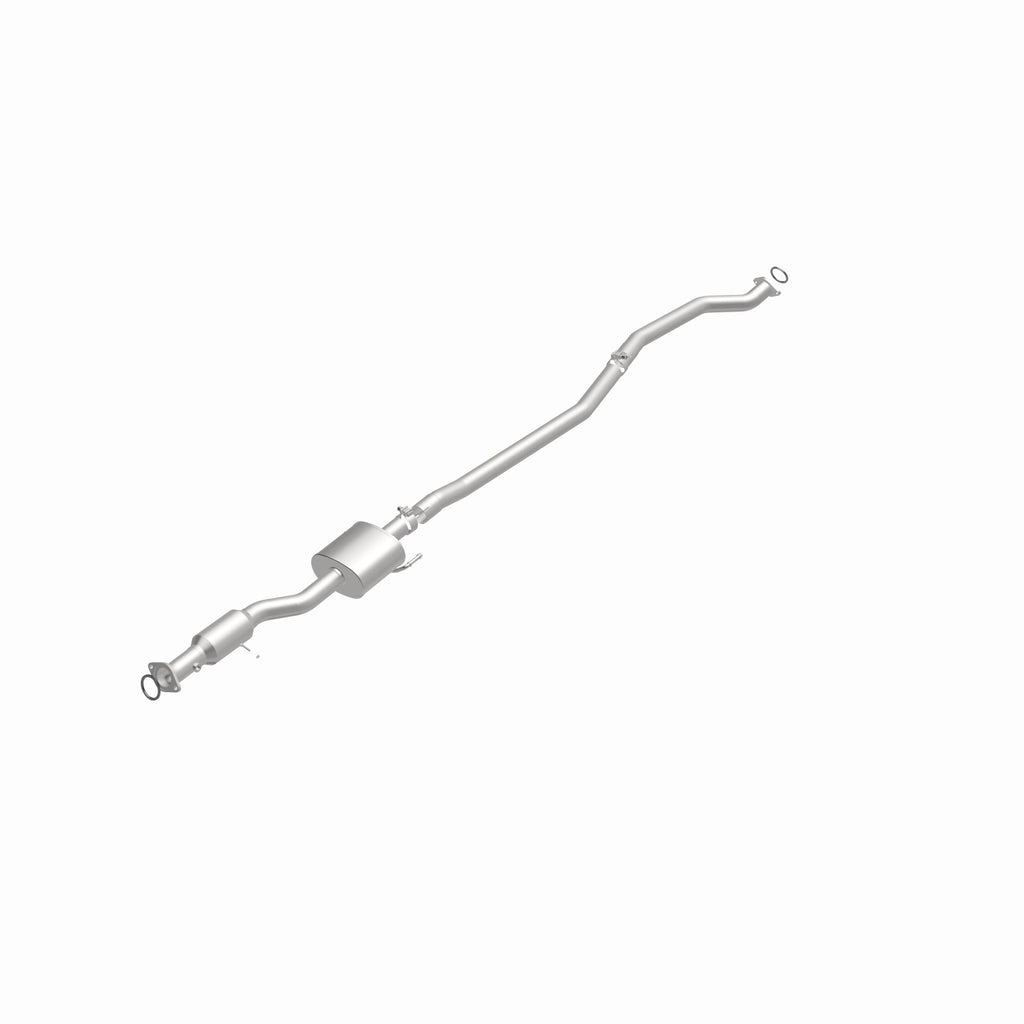MagnaFlow Exhaust Products 5592335 California CARB Direct-Fit Catalytic Converter for Select Mazda CX-9