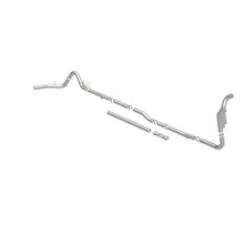 Load image into Gallery viewer, MagnaFlow Exhaust Products 17878 Custom Builder Kit for Select Ford F-250 Super Duty, Ford F-350 Super Duty