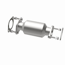Load image into Gallery viewer, MagnaFlow Exhaust Products 5671858 California CARB Direct-Fit Catalytic Converter for Select Kia Spectra