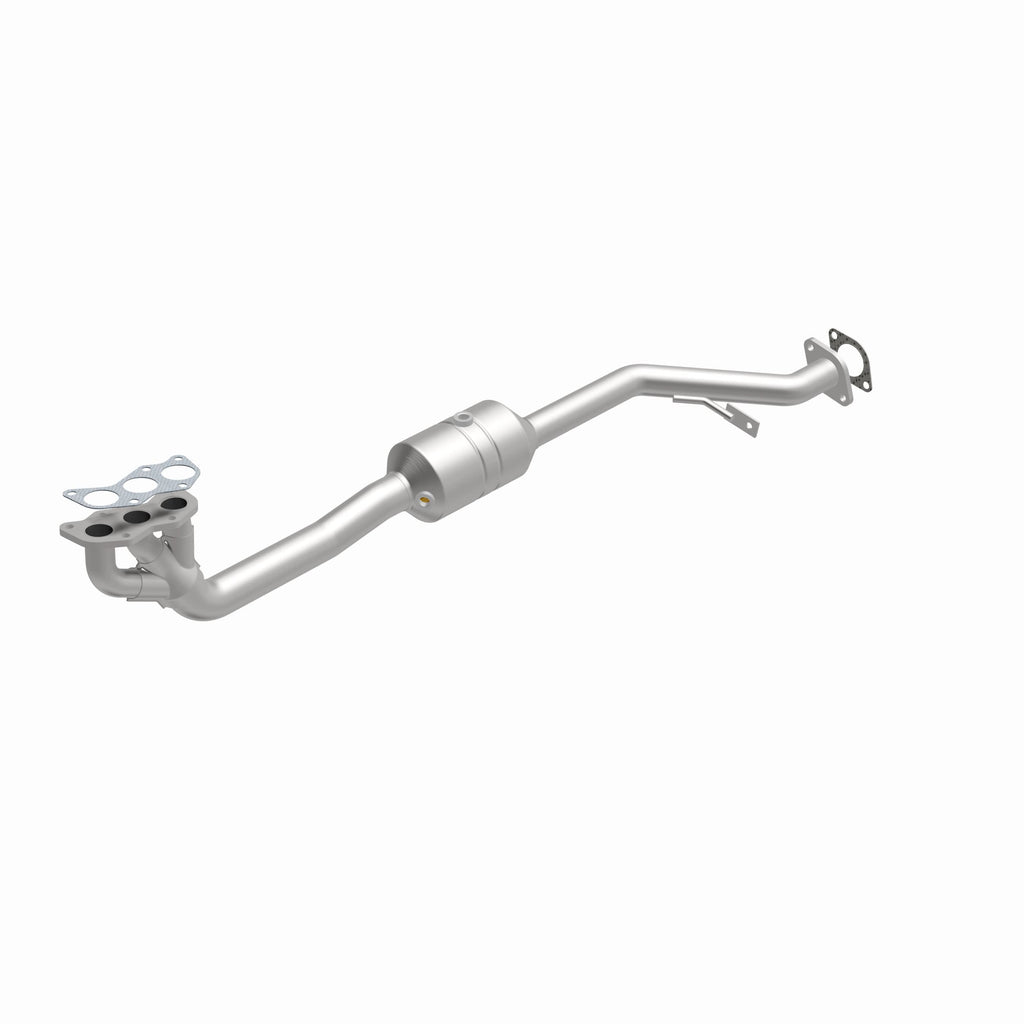 MagnaFlow Exhaust Products 52203 OEM Grade Manifold Catalytic Converter for Select Subaru Legacy, Subaru Outback, Subaru Tribeca