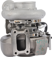 Load image into Gallery viewer, Alliant Power 3786778HX Turbocharger