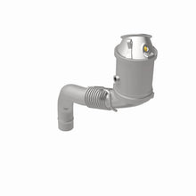 Load image into Gallery viewer, MagnaFlow Exhaust Products 52264 OEM Grade Direct-Fit Catalytic Converter for Select BMW 550i, BMW 550i GT, BMW 550i GT xDrive, BMW 550i xDrive, BMW 650i, BMW 650i Gran Coupe, BMW 650i xDrive, BMW 650i xDrive Gran Coupe, BMW 750Li, BMW 750Li xDrive, BMW