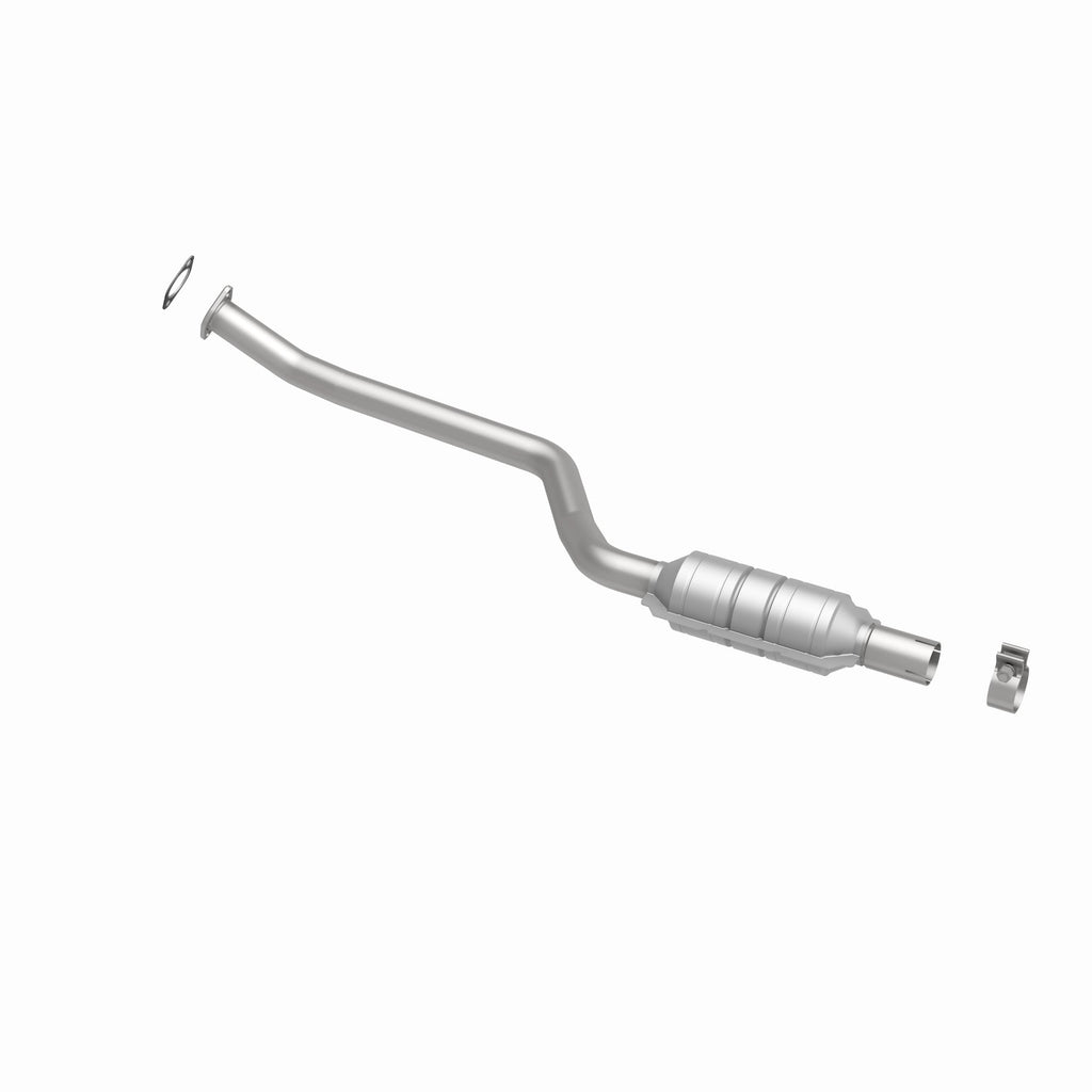MagnaFlow Exhaust Products 51375 OEM Grade Direct-Fit Catalytic Converter for Select BMW 525i, BMW 525xi, BMW 528i, BMW 528i xDrive, BMW 528xi, BMW 530i, BMW 530xi