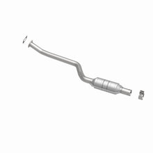 Load image into Gallery viewer, MagnaFlow Exhaust Products 51375 OEM Grade Direct-Fit Catalytic Converter for Select BMW 525i, BMW 525xi, BMW 528i, BMW 528i xDrive, BMW 528xi, BMW 530i, BMW 530xi