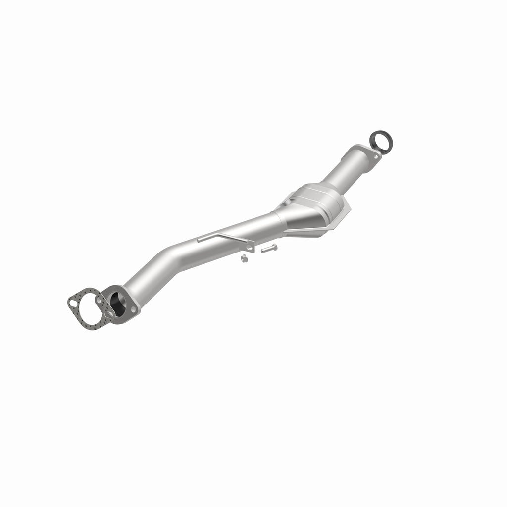 MagnaFlow Exhaust Products 49159 OEM Grade Direct-Fit Catalytic Converter for Select Subaru Forester, Subaru Impreza, Subaru Legacy, Subaru Outback