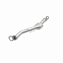 Load image into Gallery viewer, MagnaFlow Exhaust Products 49159 OEM Grade Direct-Fit Catalytic Converter for Select Subaru Forester, Subaru Impreza, Subaru Legacy, Subaru Outback
