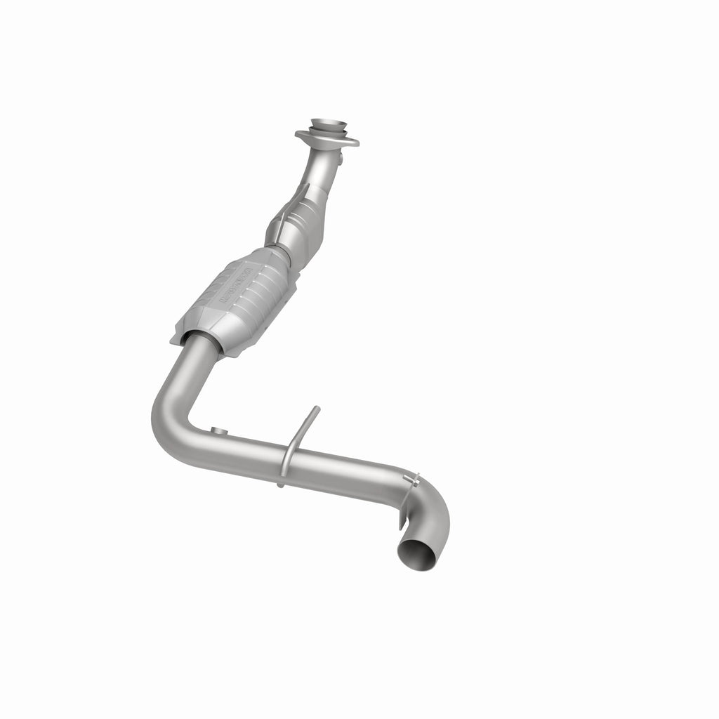 MagnaFlow Exhaust Products 447151 California CARB Direct-Fit Catalytic Converter