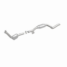 Load image into Gallery viewer, MagnaFlow Exhaust Products 52115 OEM Grade Direct-Fit Catalytic Converter for Select Mercedes-Benz ML350