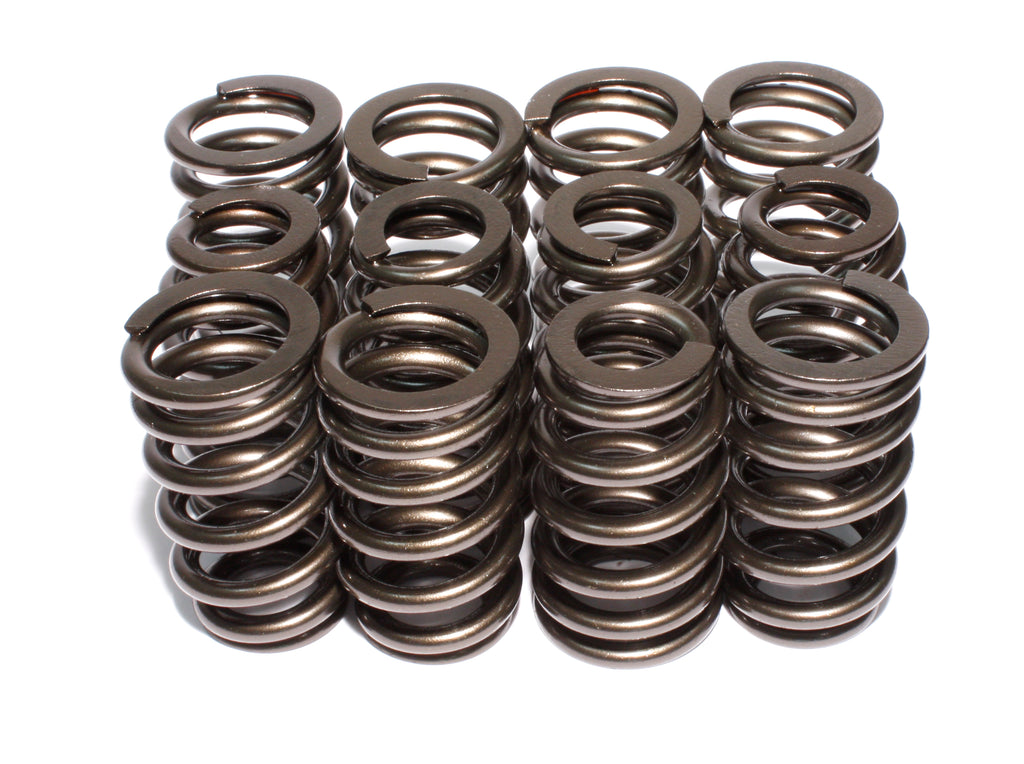COMP Cams 26986-12 Performance Street 1.415" OD Beehive Spring, 1.700" Installed Height, 12 Springs