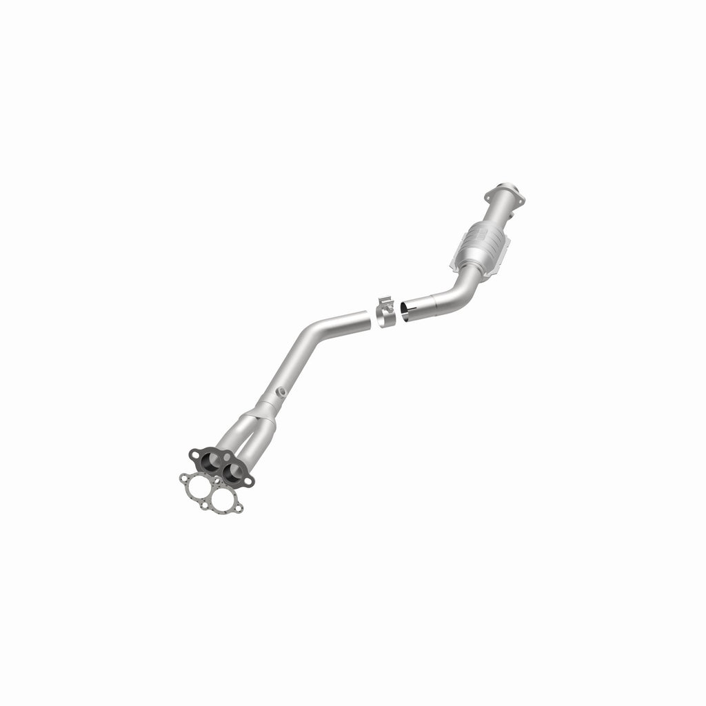 MagnaFlow Exhaust Products 23098 HM Grade Direct-Fit Catalytic Converter for Select BMW Z3
