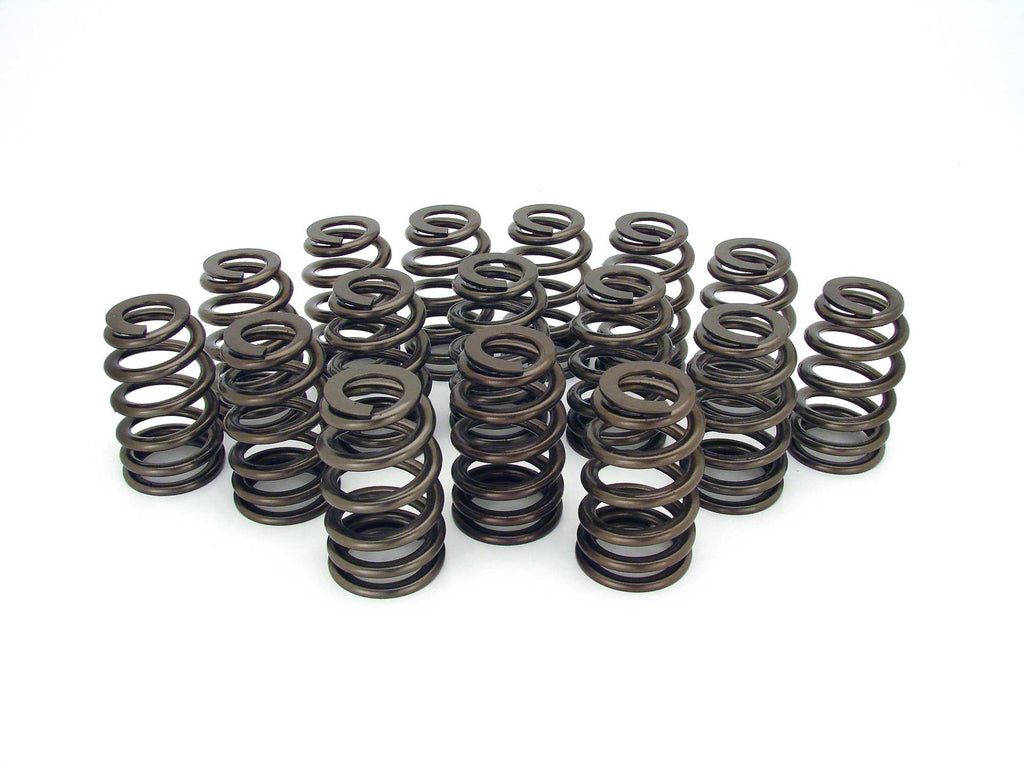 COMP Cams 26995-16 Performance Street 1.415" OD Beehive Spring, 1.700" Installed Height, 16 Springs