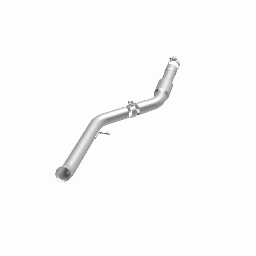 MagnaFlow Exhaust Products 21-554 OEM Grade Direct-Fit Catalytic Converter for Select BMW 328i GT xDrive, BMW 328i xDrive, BMW 428i xDrive, BMW 428i xDrive Gran Coupe