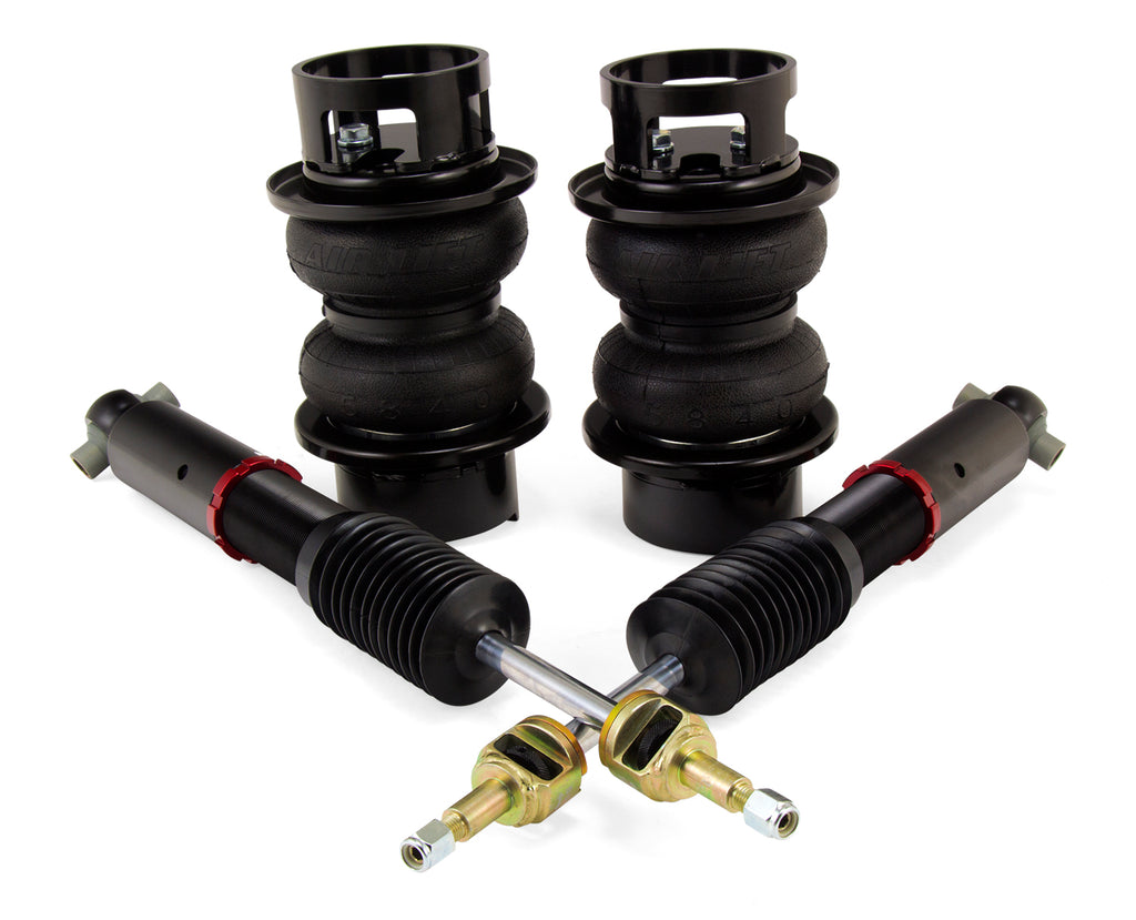 Performance-Bmw-F30-3-Series-(Incl-Xdrive)-Rear-Kit