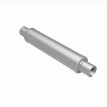 Load image into Gallery viewer, MagnaFlow Exhaust Products 10426 Straight-Through Performance Muffler; 2.5in. Center/Center; 4x18x4 Body