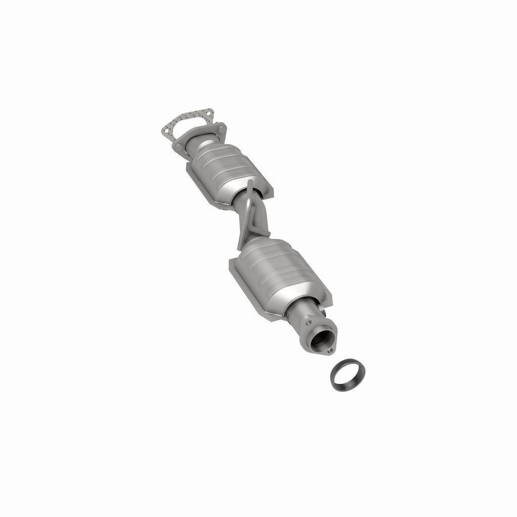 MagnaFlow Exhaust Products 447234 California CARB Direct-Fit Catalytic Converter for Select Ford Explorer