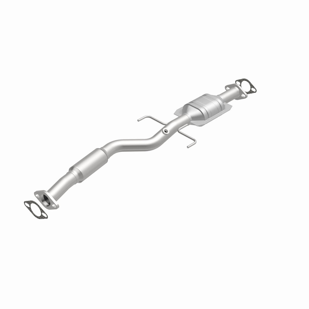 MagnaFlow Exhaust Products 457024 California CARB Direct-Fit Catalytic Converter for Select Mitsubishi Eclipse, Mitsubishi Galant