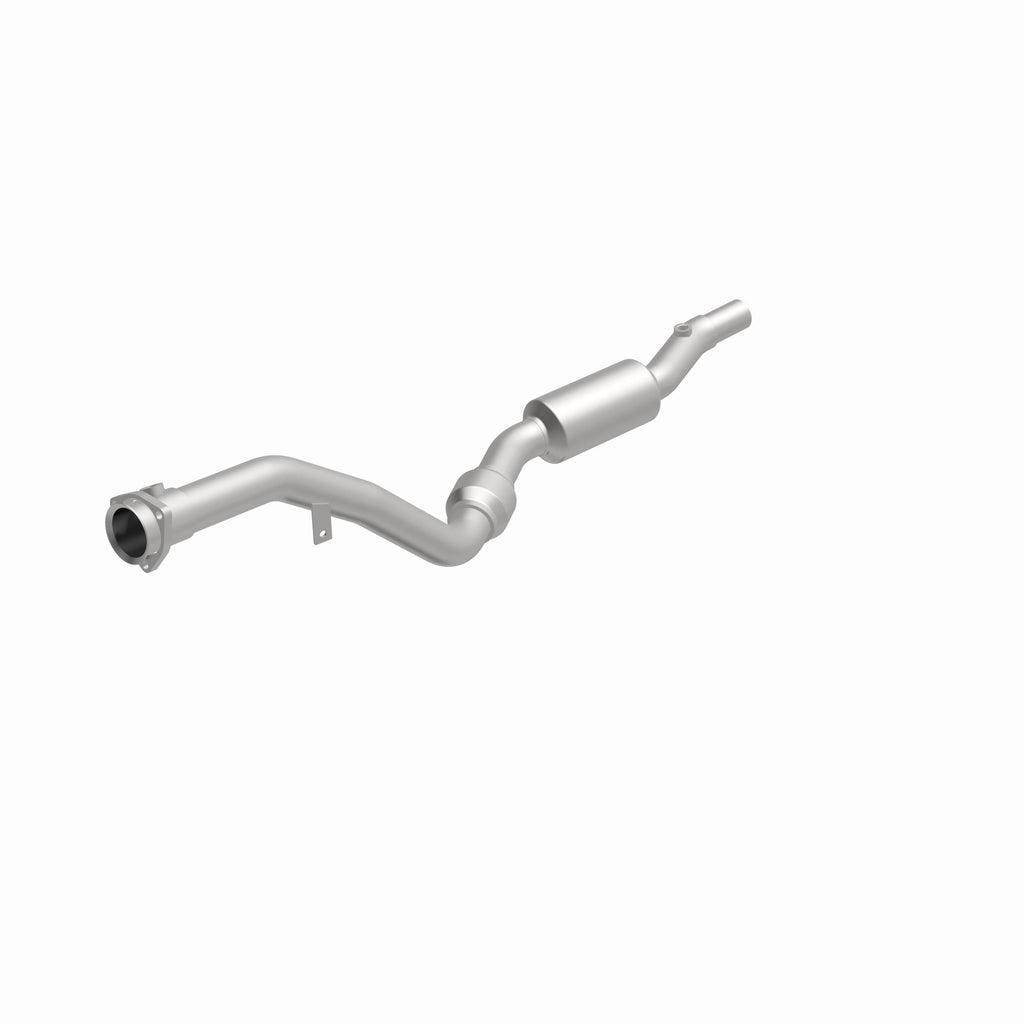 MagnaFlow Exhaust Products 51849 OEM Grade Direct-Fit Catalytic Converter for Select Audi A6 Quattro, Audi S6