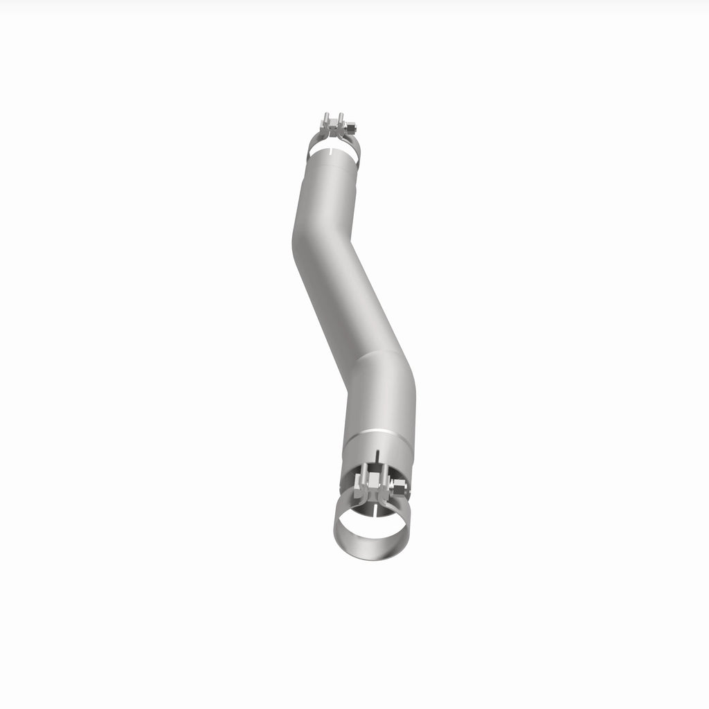 MagnaFlow Exhaust Products 19476 Direct-Fit Muffler Replacement Kit Without Muffler for Select Chevrolet Silverado 1500, Chevrolet Silverado LTD, GMC Sierra 1500, GMC Sierra Limited