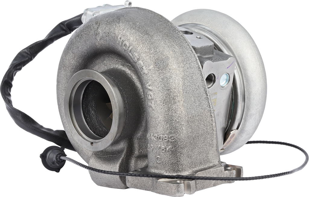 Alliant Power 4031000HX Turbocharger
