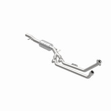 Load image into Gallery viewer, MagnaFlow Exhaust Products 24015 HM Grade Direct-Fit Catalytic Converter for Select Mercedes-Benz SL600
