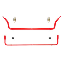 Load image into Gallery viewer, 26Mm-Front--15Mm-Rear-Anti-Roll-Kit-For-99-05-Miata