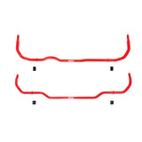 Eibach 8598.320 ANTI-ROLL-KIT (Front and Rear Sway Bars)