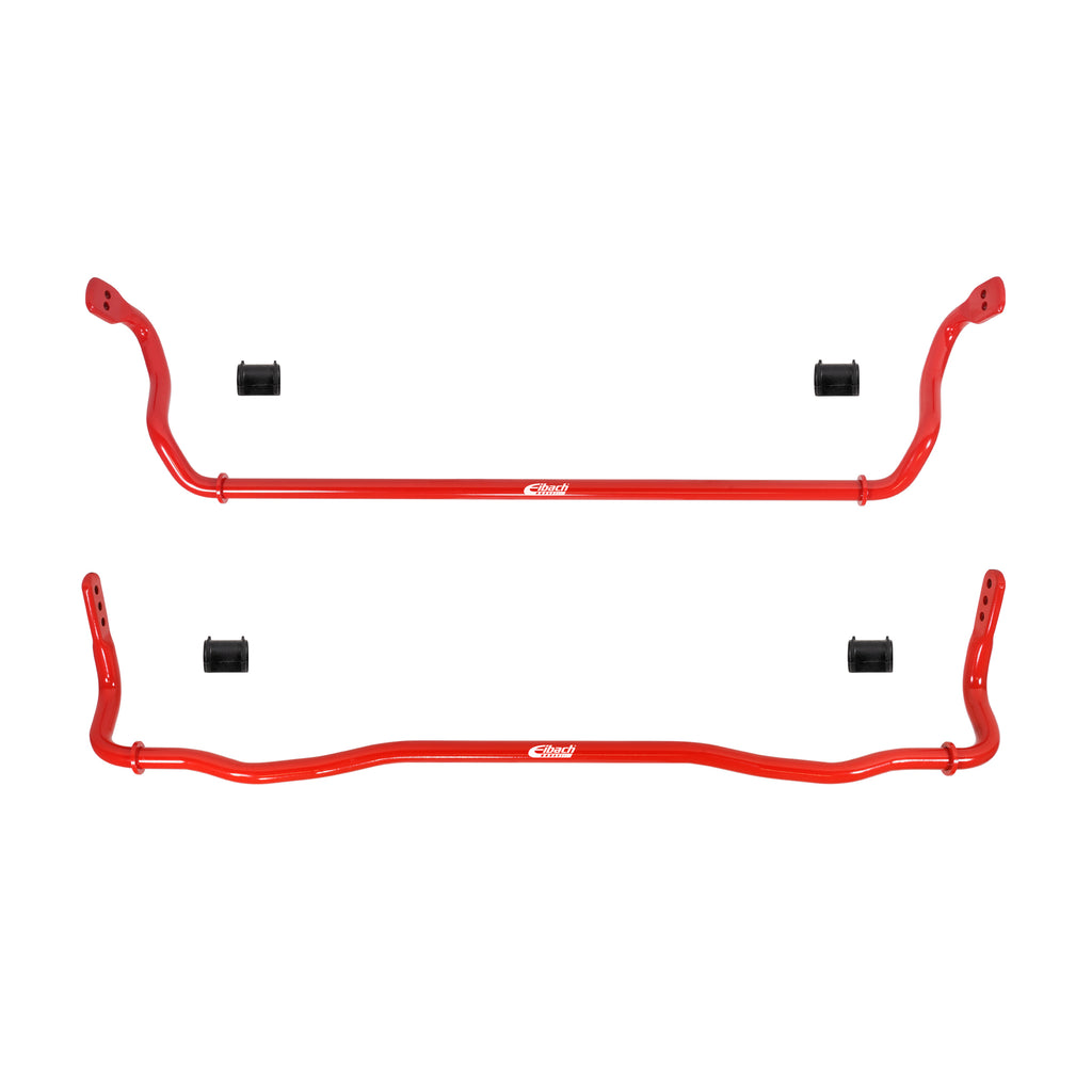 26Mm-Front--25Mm-Rear-Anti-Roll-Kit-For-05-12-Porsche-Carrera-(RwdManual-Only)