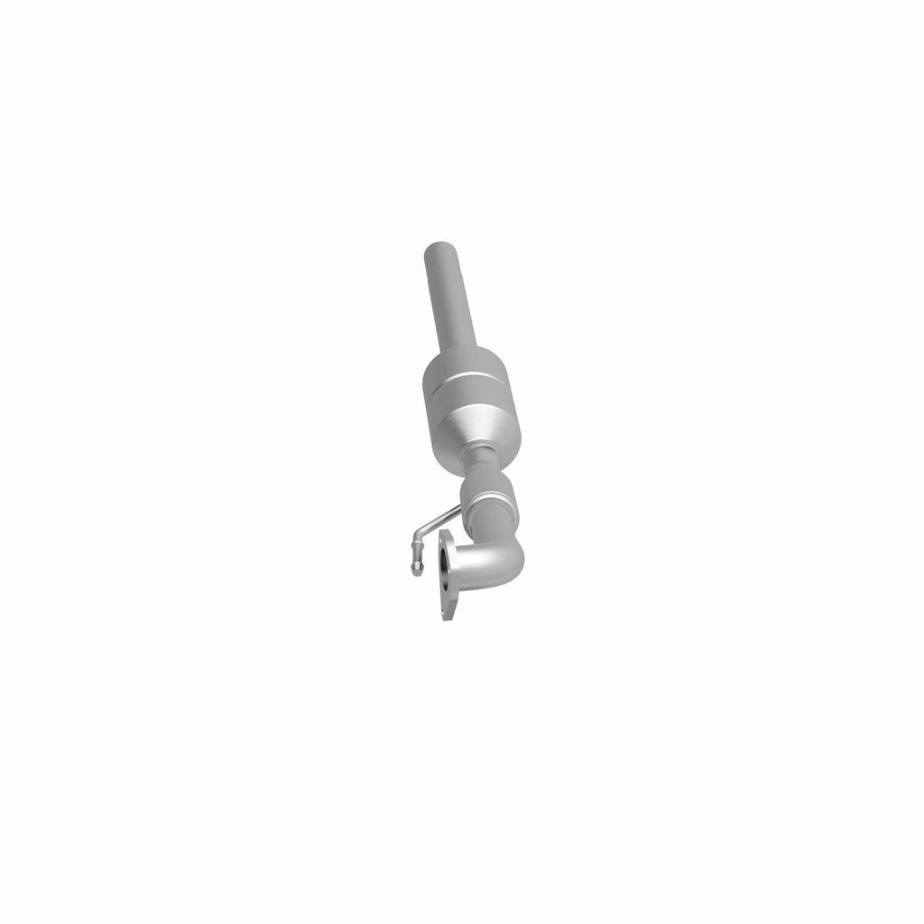MagnaFlow Exhaust Products 52426 OEM Grade Direct-Fit Catalytic Converter for Select Volkswagen Beetle, Volkswagen Golf, Volkswagen Jetta
