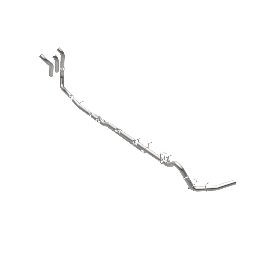 MagnaFlow Exhaust Products 17878 Custom Builder Kit for Select Ford F-250 Super Duty, Ford F-350 Super Duty