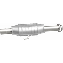 Load image into Gallery viewer, MagnaFlow Exhaust Products 23443 Standard Grade Direct-Fit Catalytic Converter for Select Chevrolet Camaro, Pontiac Firebird