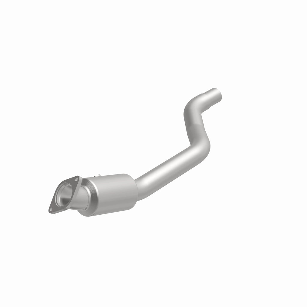 MagnaFlow Exhaust Products 6561478 California CARB Direct-Fit Catalytic Converter for Select Dodge Challenger, Dodge Charger