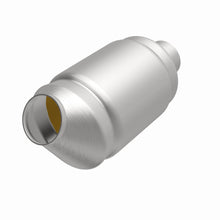Load image into Gallery viewer, MagnaFlow Exhaust Products 54973 Standard Grade Universal Catalytic Converter