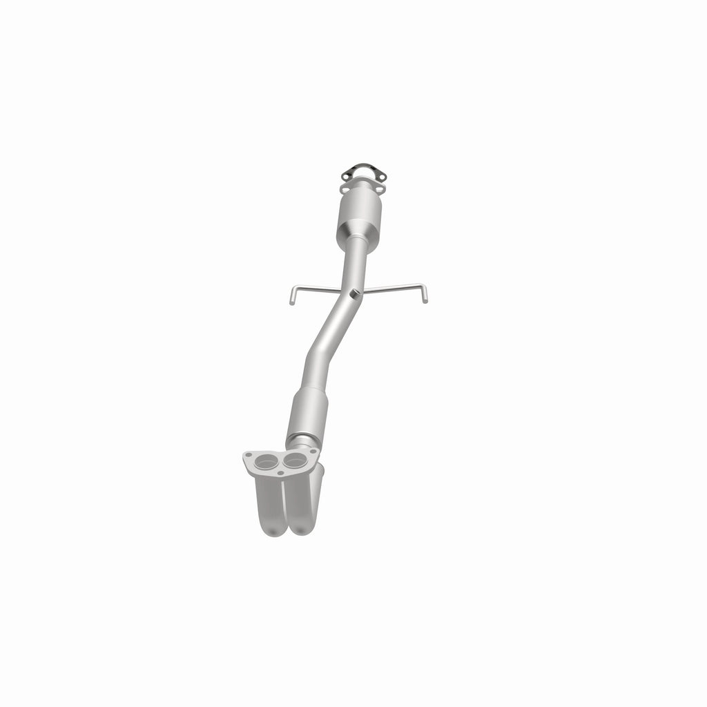 MagnaFlow Exhaust Products 21-374 OEM Grade Direct-Fit Catalytic Converter for Select Mitsubishi Eclipse, Mitsubishi Galant