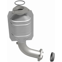 Load image into Gallery viewer, MagnaFlow Exhaust Products 50668 HM Grade Direct-Fit Catalytic Converter for Select Kia Sportage