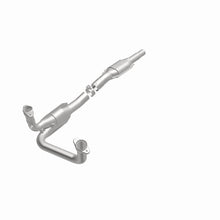 Load image into Gallery viewer, MagnaFlow Exhaust Products 23661 HM Grade Direct-Fit Catalytic Converter for Select Ford Bronco