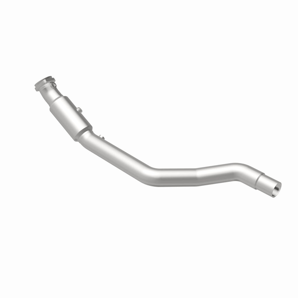 MagnaFlow Exhaust Products 21-576 OEM Grade Direct-Fit Catalytic Converter for Select Chrysler 300, Dodge Challenger, Dodge Charger, Dodge Magnum