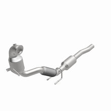 Load image into Gallery viewer, MagnaFlow Exhaust Products 280134 OEM Grade Direct-Fit Catalytic Converter for Select Volkswagen Jetta