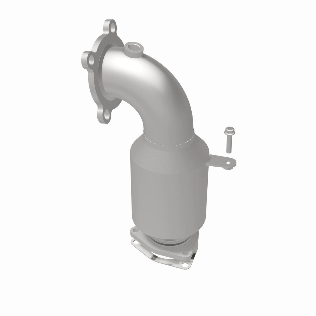 MagnaFlow Exhaust Products 52892 OEM Grade Direct-Fit Catalytic Converter for Select Buick Regal, Chevrolet Malibu