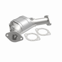 Load image into Gallery viewer, MagnaFlow Exhaust Products 23875 HM Grade Direct-Fit Catalytic Converter for Select Subaru Forester, Subaru Impreza, Subaru Legacy