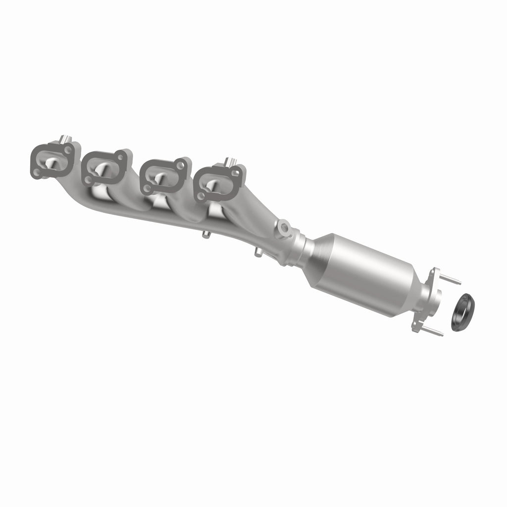 MagnaFlow Exhaust Products 4551071 California CARB Manifold Catalytic Converter for Select Cadillac SRX