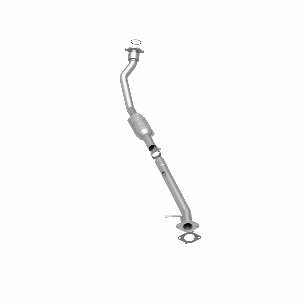 MagnaFlow Exhaust Products 51710 OEM Grade Direct-Fit Catalytic Converter for Select Buick Rendezvous, Pontiac Aztek