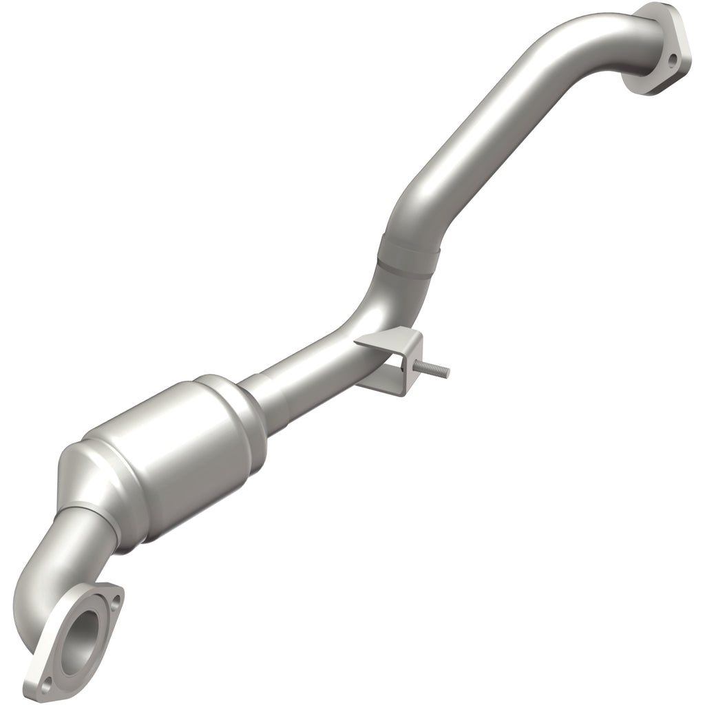 MagnaFlow Exhaust Products 51739 OEM Grade Direct-Fit Catalytic Converter for Select Mazda 6