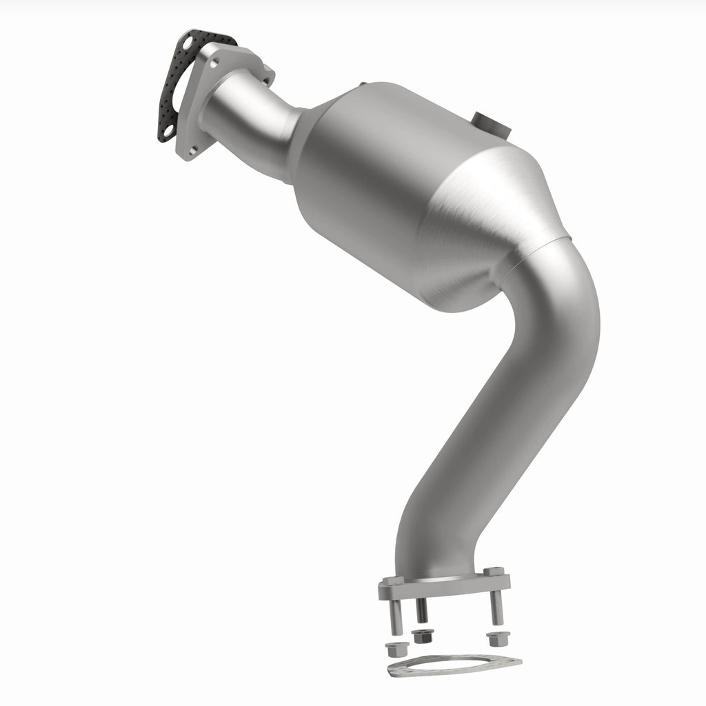 MagnaFlow Exhaust Products 21-695 OEM Grade Direct-Fit Catalytic Converter for Select Audi A8 Quattro