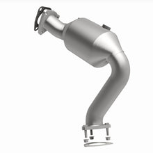 Load image into Gallery viewer, MagnaFlow Exhaust Products 21-695 OEM Grade Direct-Fit Catalytic Converter for Select Audi A8 Quattro