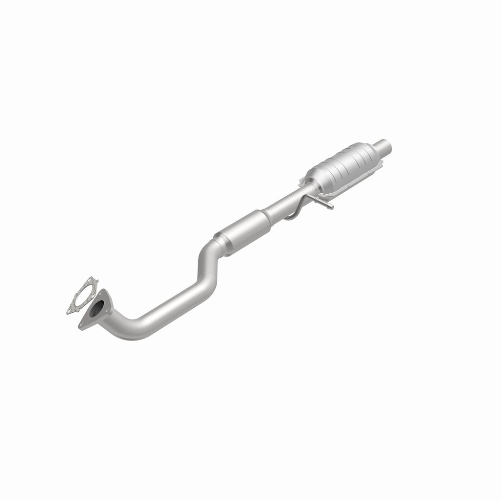 MagnaFlow Exhaust Products 23168 HM Grade Direct-Fit Catalytic Converter for Select Hyundai Santa Fe